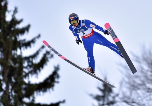 Miały być trzy konkursy. Pogoda storpedowała plany