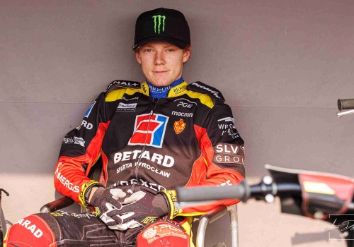 Żużel. Bewley na wylocie ze Sparty? Mówi o kluczowym sezonie