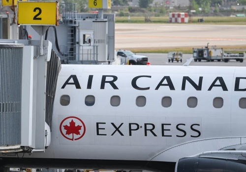 Tego Trump się nie spodziewał. Najpierw obrzydził Kanadyjczykom Florydę, a teraz jeszcze to