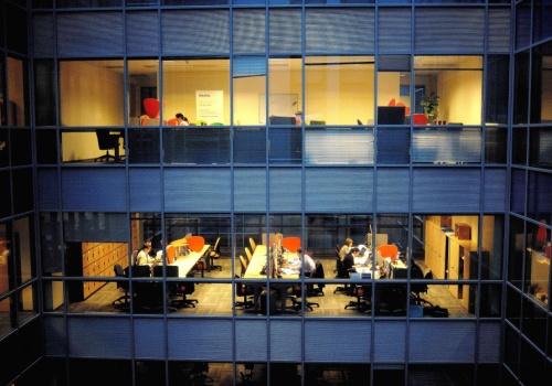 Zniknęło niemal 10 tys. etatów. Rynek pracy nie widział czegoś takiego od dekad