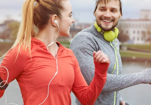 „Ukradnij” nawyki olimpijczyków. Twój organizm szybko to poczuje