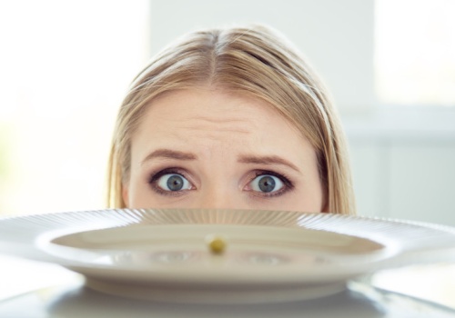 Twarde dane na temat postu. Wiadomo, co robi z mózgiem