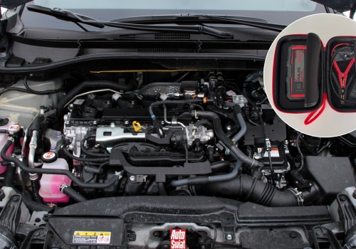 O co chodzi z akumulatorami 12 V w Toyotach? Zapytaliśmy centralę