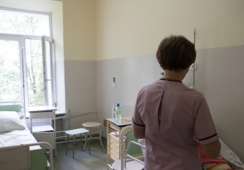 Bez nich służba zdrowia runie, a nikt ich nie widzi. 