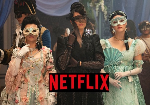 Netflix łamie etykietę, żeby ten serial był hitem. Nie obejrzycie nic innego