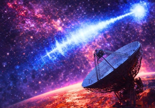 Przegapiliśmy sygnały od obcych. Co teraz?