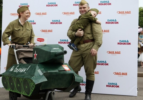 Tak rośnie dziecięca armia Putina. „Wojsko nie pomija nawet noworodków”