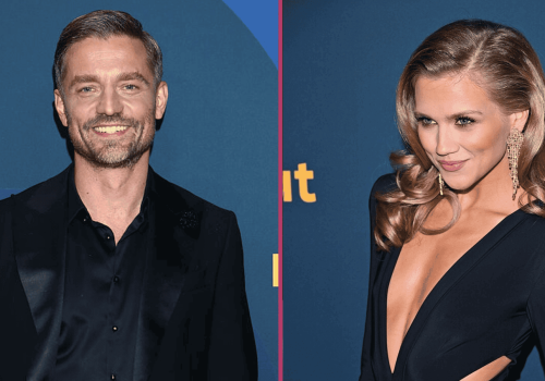 Gruchnęły wieści ws. Kaczorowskiej i Rogacewicza. Agnieszka powiedziała wprost