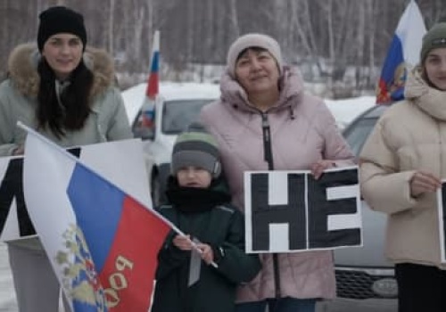 Szkoła propagandy. „Pan Nikt kontra Putin”, czyli jak system wychowuje dzieci do wojny