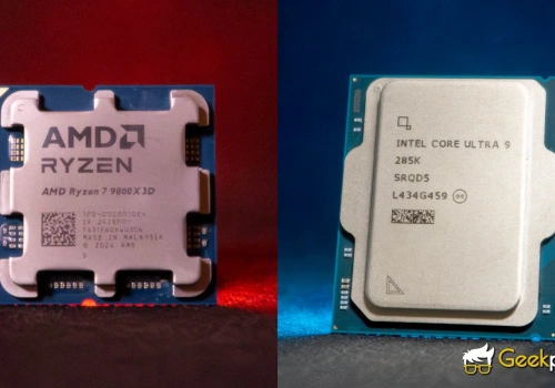 AMD i Intel opóźniają premiery. Nowe procesory dopiero w przyszłym roku