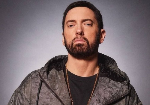 Młoda artystka miała w nazwie „Shady” – Eminem natychmiast reaguje