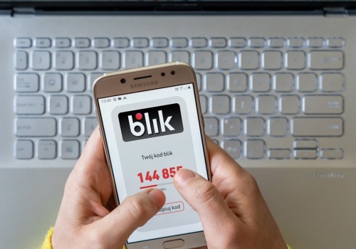 Fiskus interesuje się przelewami BLIK? Wyjaśniamy