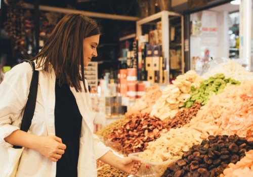 Stabilizuje cukier i pomaga na cholesterol. To lepszy wybór niż biały ryż