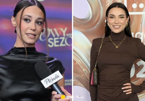 Izabella Krzan odpowiada Natsu. Tak mówi o grubości portfela partnera