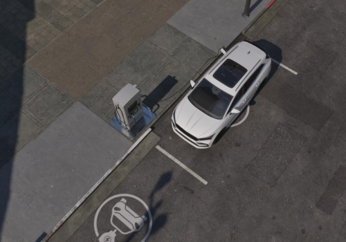 Ceny ładowania elektryków pod presją. Rynek mocno się polaryzuje