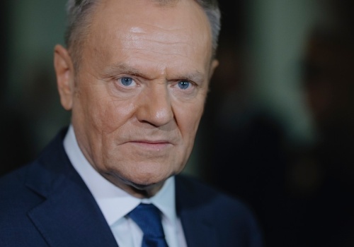 Szadkowski pisze list do premiera Tuska. 