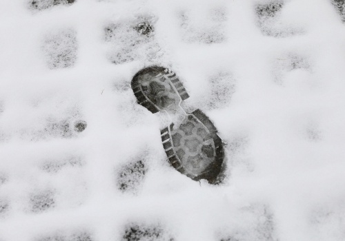Ostatniej doby z wychłodzenia zmarły dwie osoby