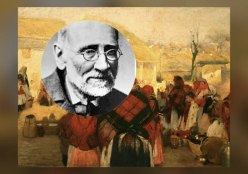 Człowiek, który ocalił polski folklor. Mało kto wie, jak wiele mu zawdzięczamy