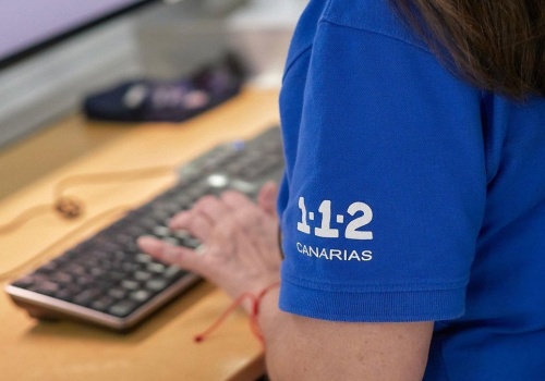 Młody motocyklista w stanie krytycznym po zderzeniu na GC-3