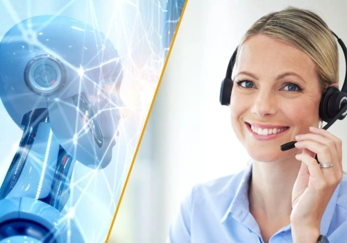 Boty AI z imionami i twarzą poprawiają sprzedaż. Ekspert ostrzega przed jedną pułapką