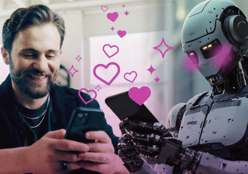 Naukowcy: Relacje z AI są ryzykowne, ale jest coś gorszego