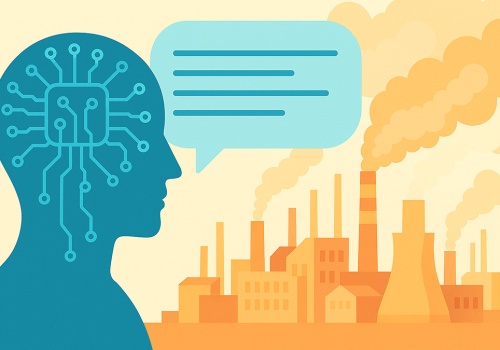 Tysiące głosów, ale nie od ludzi. Boty pogrzebały nowe przepisy