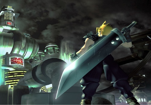 Final Fantasy VII z nowymi wynikami sprzedaży! Square Enix odświeżyło liczby klasyka