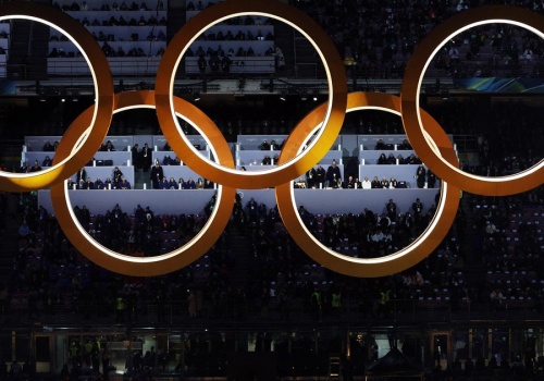 Pożegnanie z igrzyskami. Ceremonia zamknięcia ma zachwycić. O której godzinie? Gdzie oglądać?