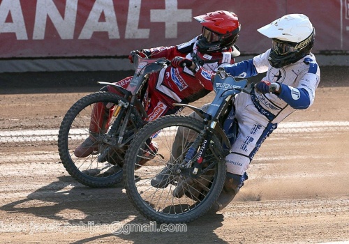 Żużel. Odkrył kulisy transferu do Stali. Brak play-off porażką