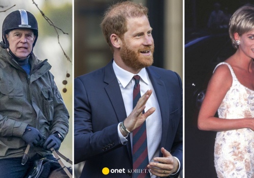 Od abdykacji po skandale z udziałem Diany, Harry’ego i Andrzeja. Największe kryzysy brytyjskiej monarchii