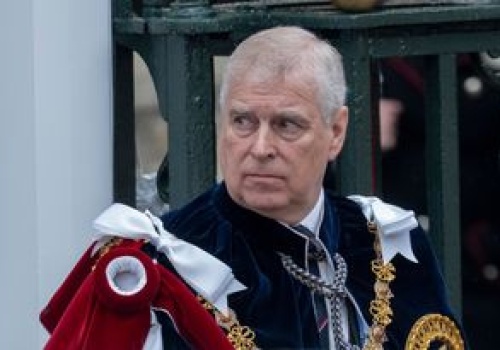 Brytyjczycy zabrali głos. Tak chcą ukarać UPADŁEGO ARYSTOKRATĘ. Również rząd rozważa wykonanie radykalnego ruchu