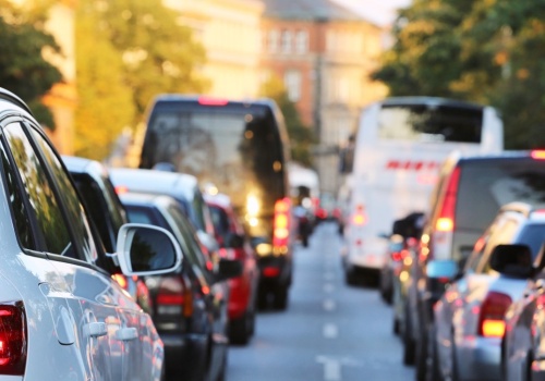 Dojeżdżasz do pracy? W tym wypadku to pracodawca musi zapłacić za prodiż