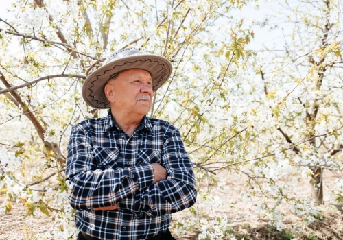 Dodatkowe pieniądze z KRUS. Chory rolnik może dostać to świadczenie
