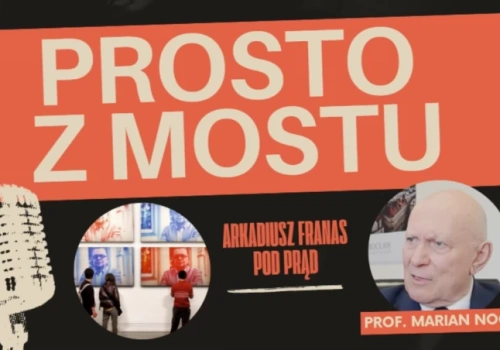 Profesor Marian Noga: To bankom zależy na tym, żebyśmy nie weszli do strefy euro. Stracą ogromne zyski