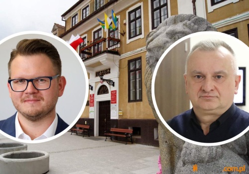 Spór o „korupcję polityczną” w Olsztynku: wolność słowa czy pomówienie? Sąd umarza, wkracza prokuratura