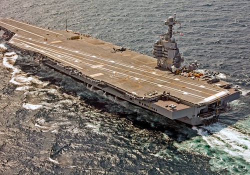 Iran ma ofertę dla USA. Tak Teheran chce uniknąć wojny