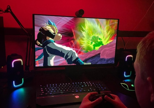 Recenzja Lenovo Yoga Pro 27UD-10. Doskonały obraz, dźwięk i kamera w jednym