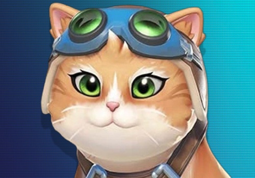 Najnowsza Overwatch krótka książka wyjaśnia, jak Brigitte zrobiła plecak odrzutowy Jetpack Cata