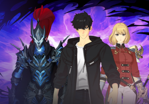 Fortnite połączył siły z największych hitem anime ostatnich lat