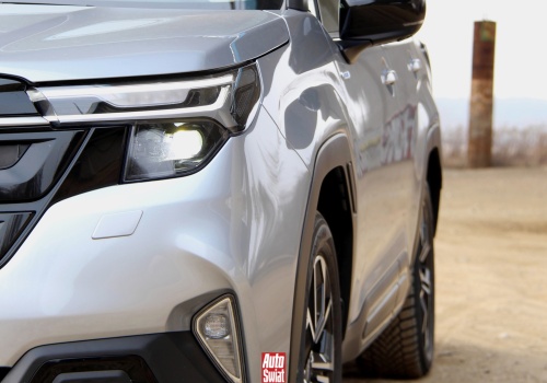 Rozpoznaj samochód ze zdjęcia. To tylko z pozoru łatwy quiz