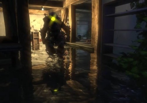 Film BioShock i 4. część gry zadebiutują równocześnie?