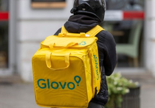 Subway by MOL na Glovo