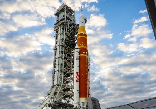 Artemis 2 nie wystartuje w marcu. Kiedy nowa data misji wokół Księżyca?