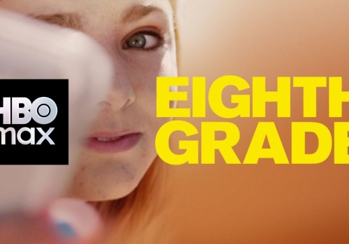 Nakręcił tylko jeden film i jest genialny. Nie przegapcie go w HBO Max