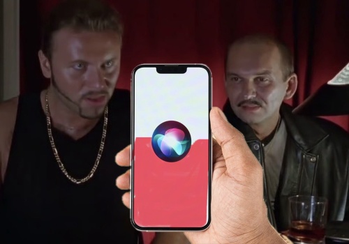 Apple szuka Polaka do Siri już 6 rok. Najdroższa firma świata