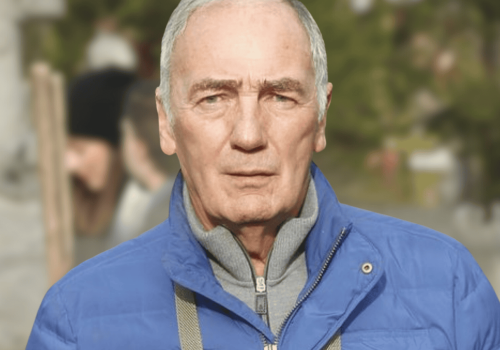 Karol Strasburger wreszcie ujawnił, co przeżył. Jego wyznanie wyciska łzy z oczu