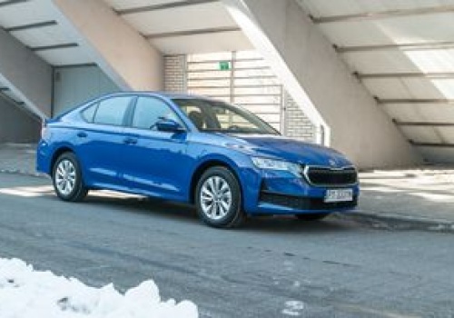 Škoda Octavia za ok. 110 tys. zł. Za czym będziesz tęsknić i co w tej cenie oferują Chińczycy?