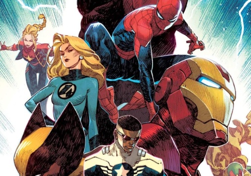 Marvel zapowiada koniec ery Avengers. Nadchodzi „Avengers: Armageddon”