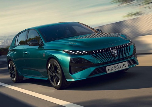 W ile do setki przyspiesza nowy Peugeot 308 z dieslem?