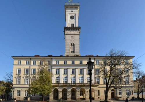 Zamach terrorystyczny we Lwowie? Nie żyje policjantka